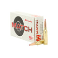 6.5 Creedmoor 140gr ELD Match