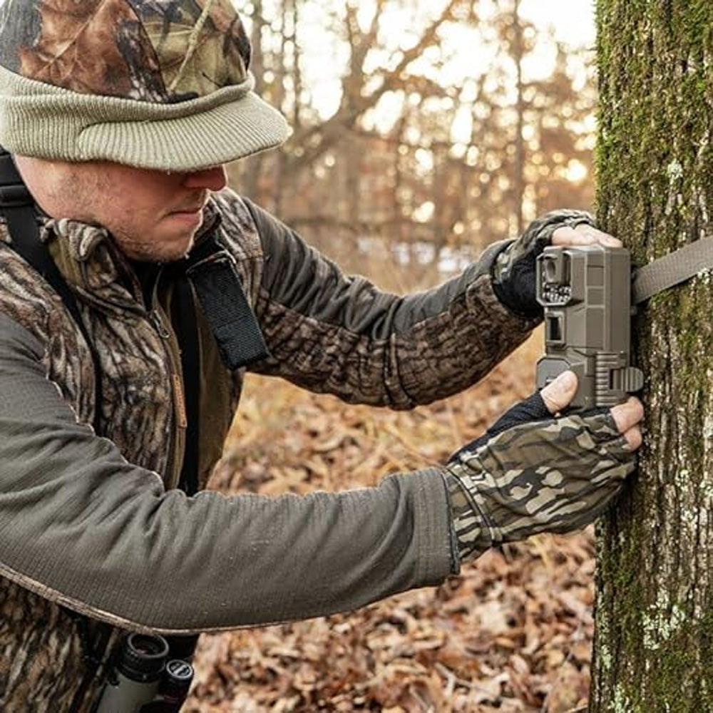 Spot On Trail Camera 2 Pack