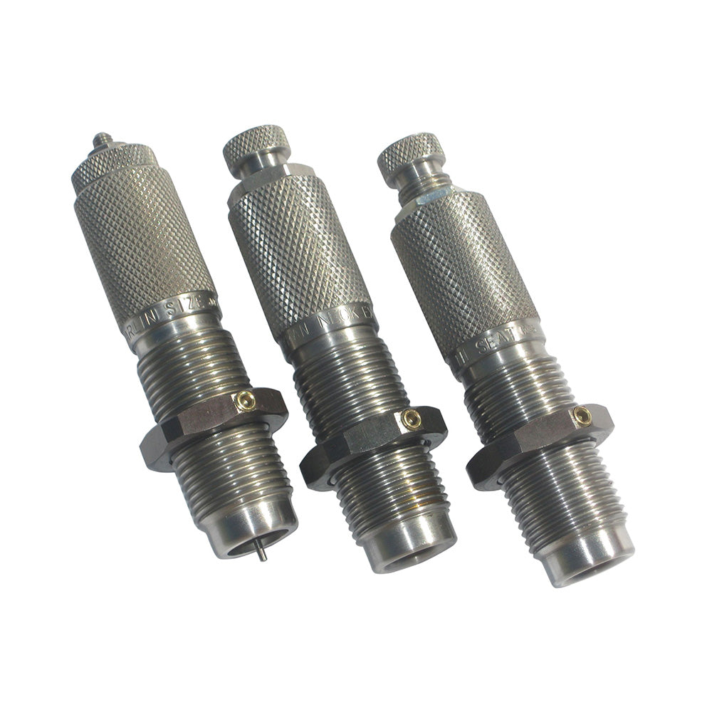 3 Die Standard Set