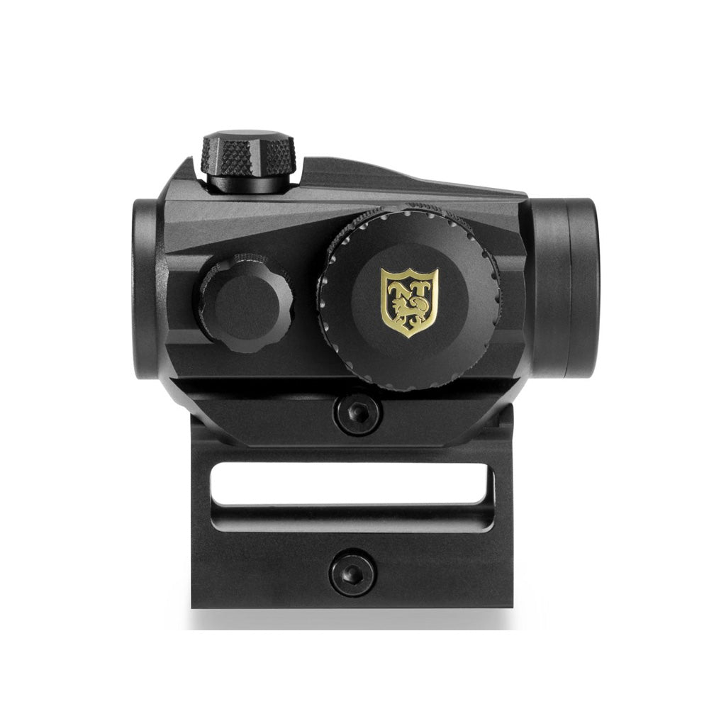 Flash 1x25 Red Dot
