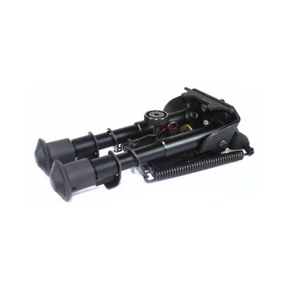 6"-9" TAC Bipod Swivel With Picatinny Adapter