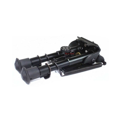 6"-9" TAC Bipod Swivel With Picatinny Adapter