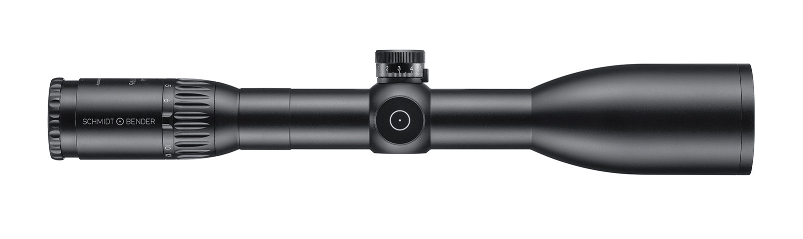 Polar T96 4-16x56