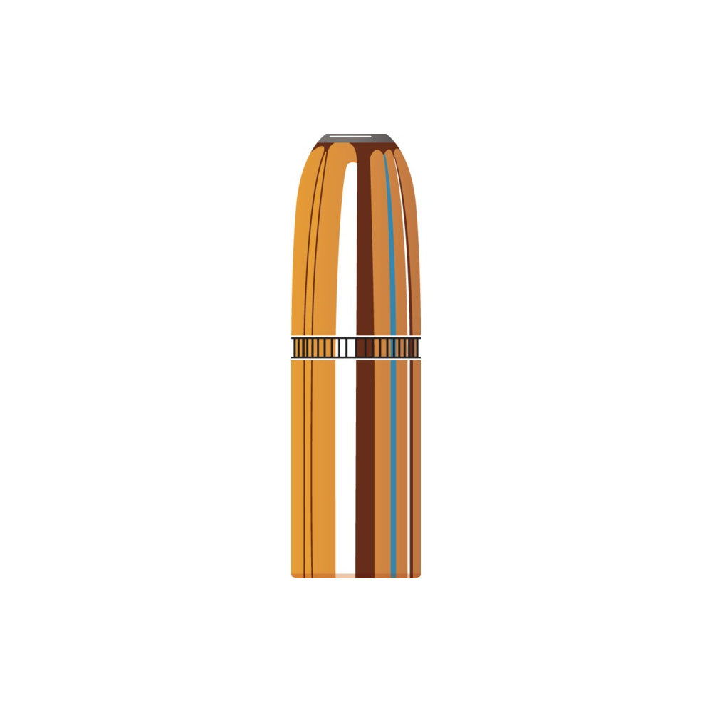 400 Cal (.410 Diameter) Dgx Bonded 400gr Projectiles