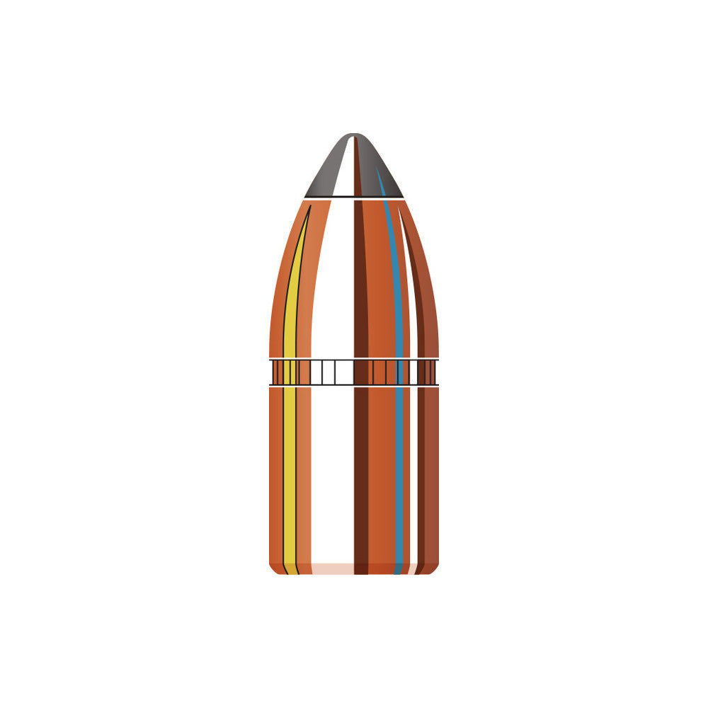 405 Win (.411 Diameter) SP 300gr Projectiles