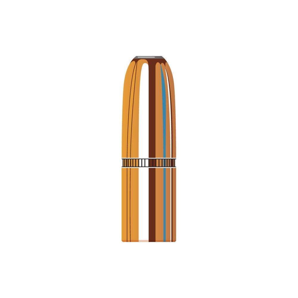 423 Cal (.423 Diameter) Dgx Bonded 400gr Projectiles