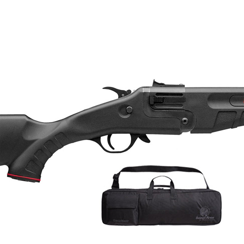 42 Compact Takedown