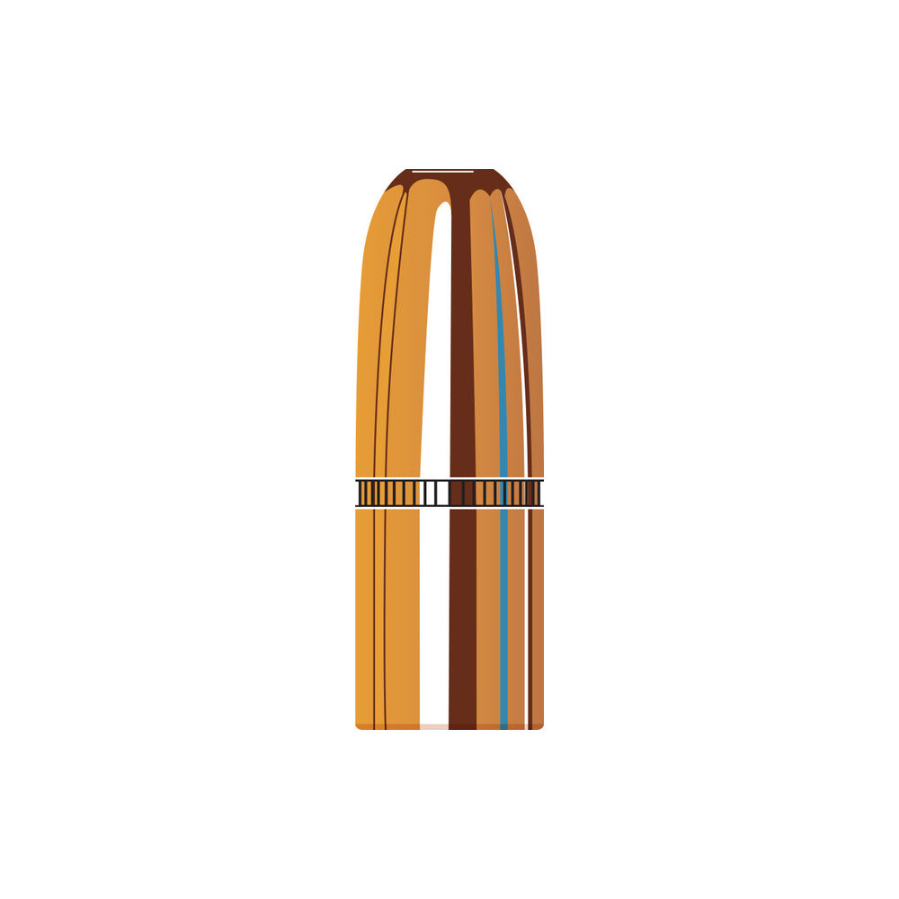 45 Cal (.458 Diameter) Dgs 500gr Projectiles