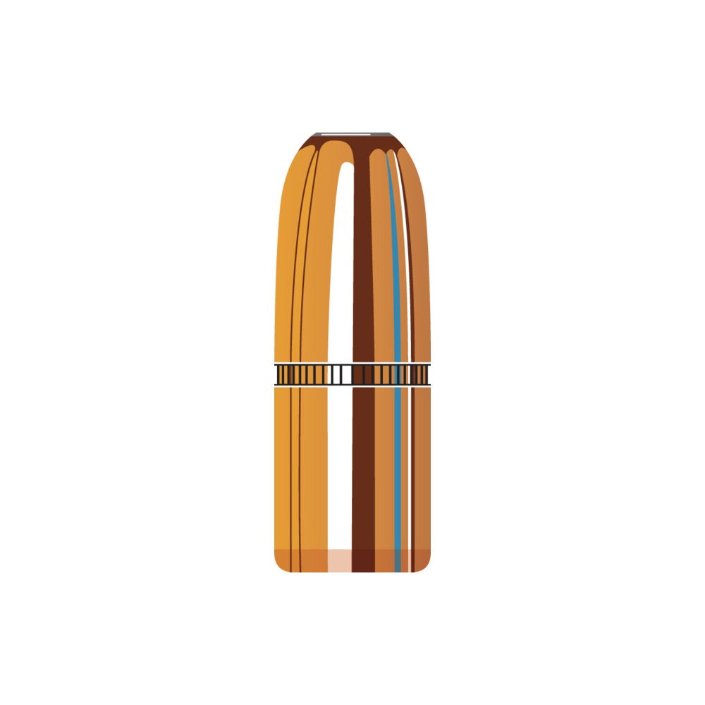 470 Cal (.474 Diameter) Dgx Bonded 500gr Projectiles