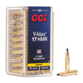 17 HMR 17gr V-Max