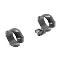 Standard Extension Rings