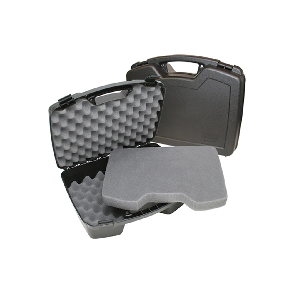 4 Pistol Handgun Case