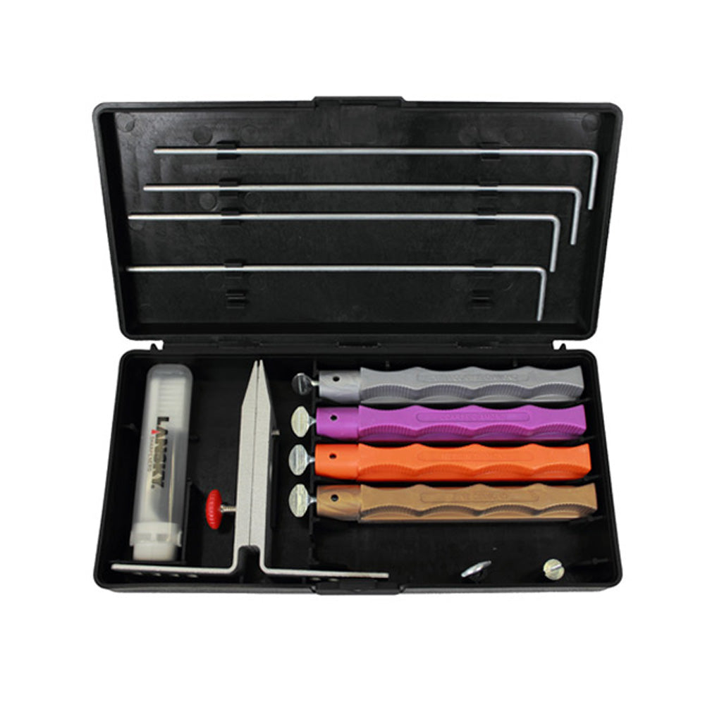 Lansky 4 Stone System