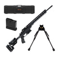 T3x Tact A1 Folding Stock Combo
