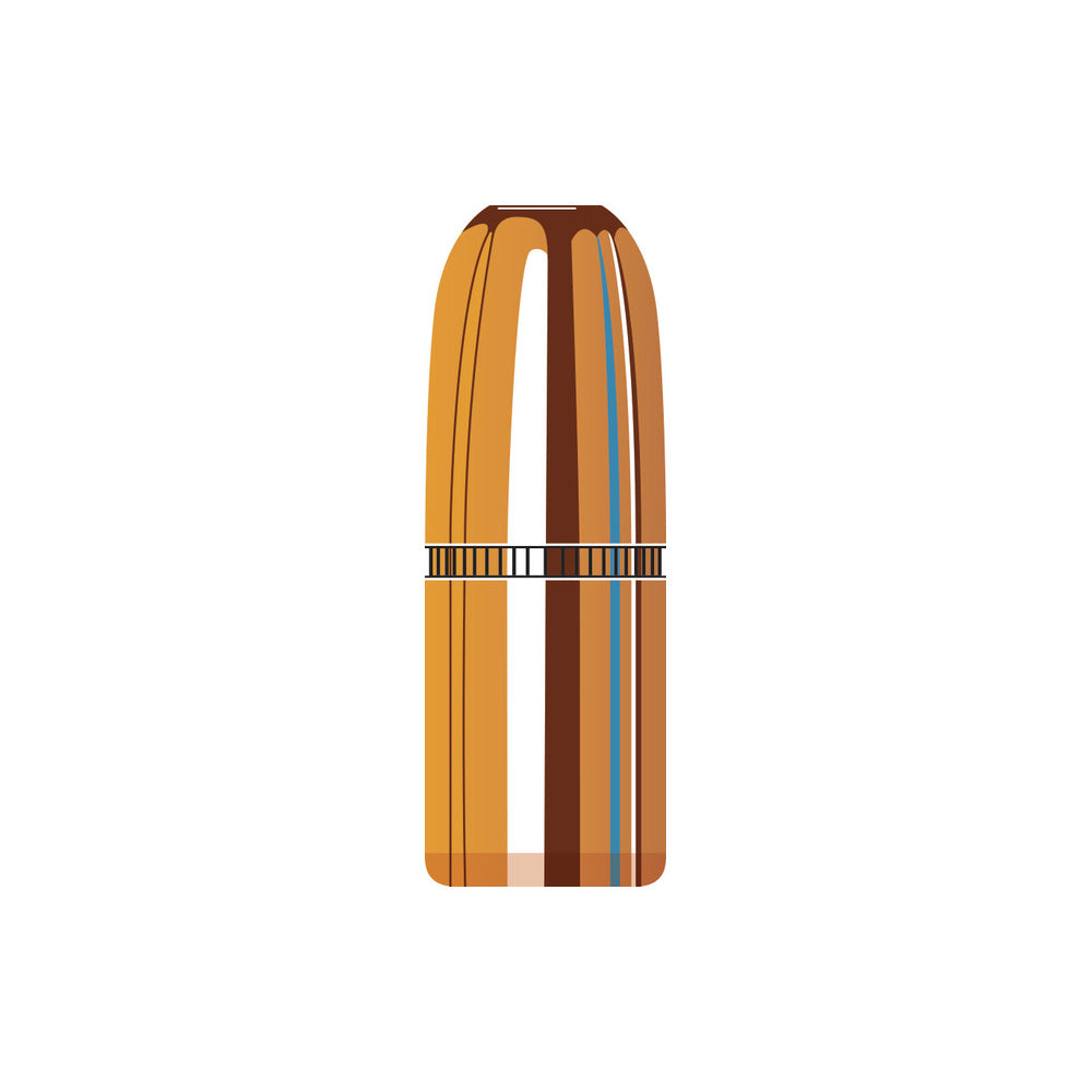 505 Gibbs (.505 Diameter) Dgs 525gr Projectiles