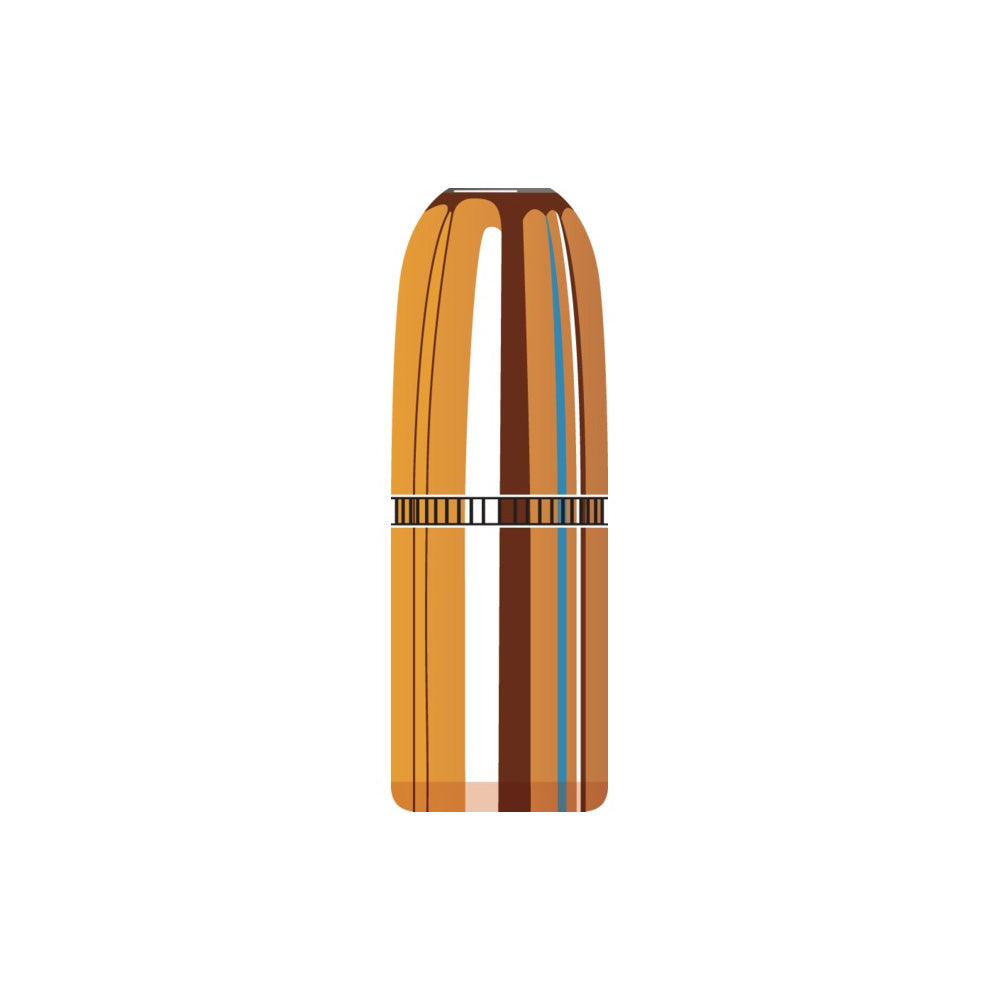 50 Cal (.510 Diameter) Dgx Bonded 570gr Projectiles