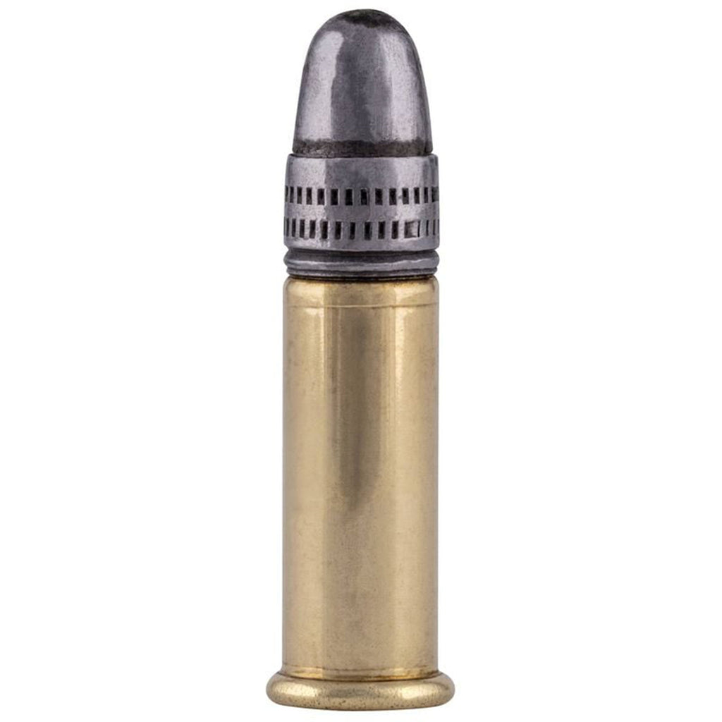 22LR 40gr Solid HV Champion