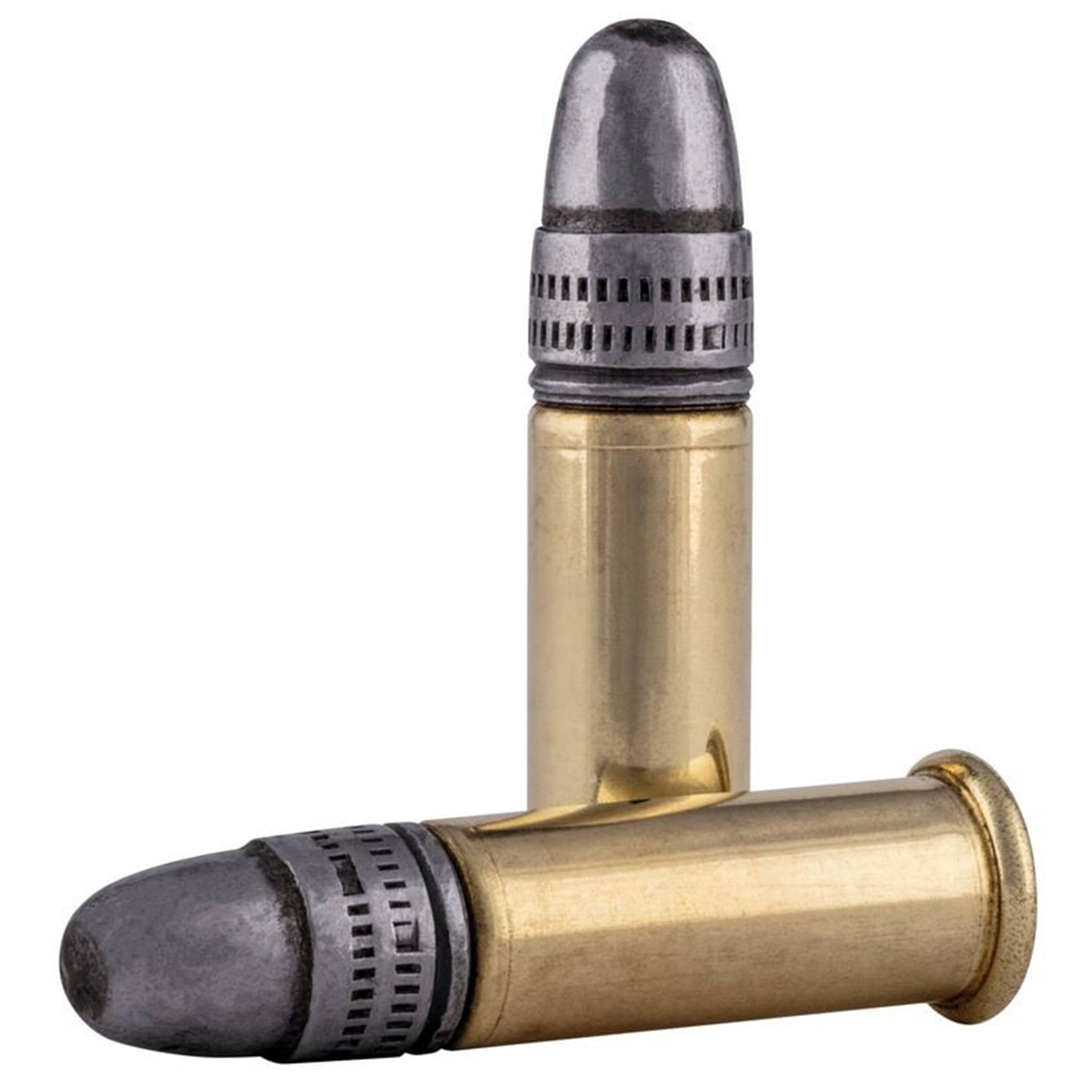 22LR 40gr Solid HV Champion