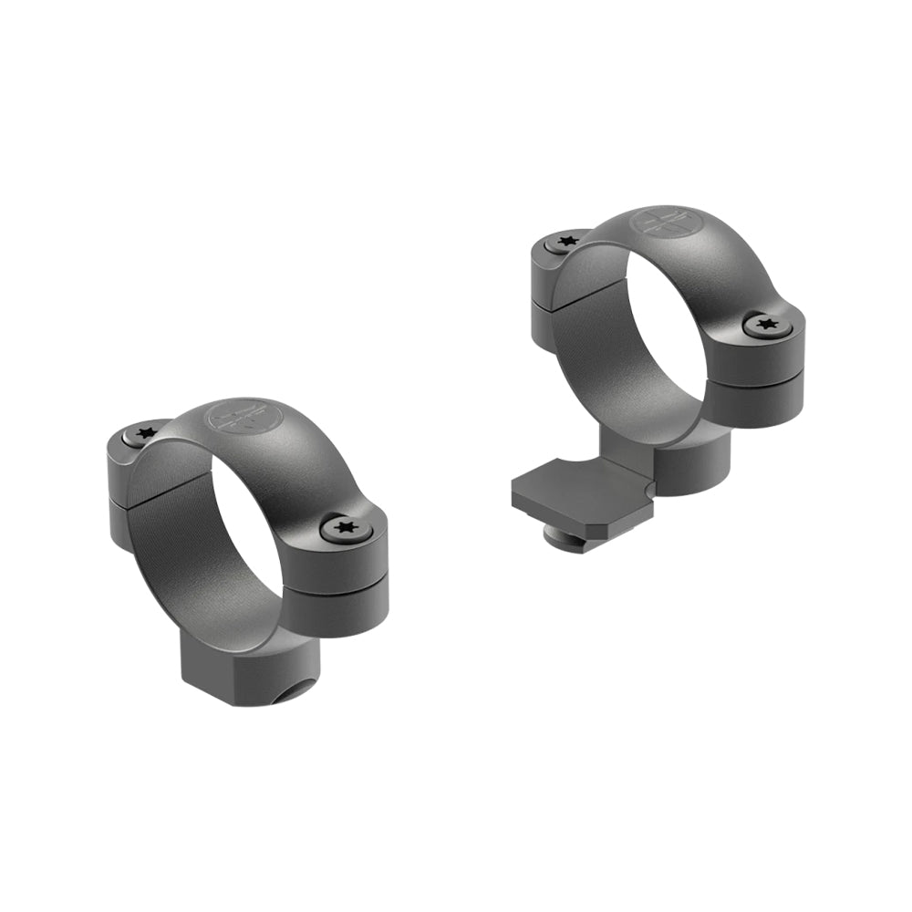 Standard Extension Rings