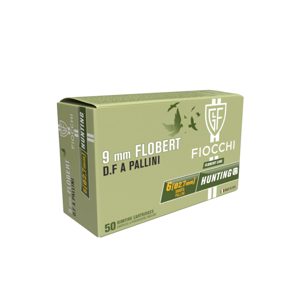 9mm Flobert #6