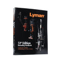 51St Edition Reloading Book