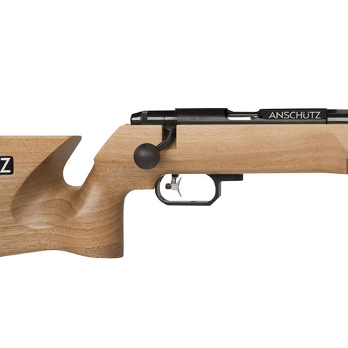 54.30A Benchrest BR-50 Rifle