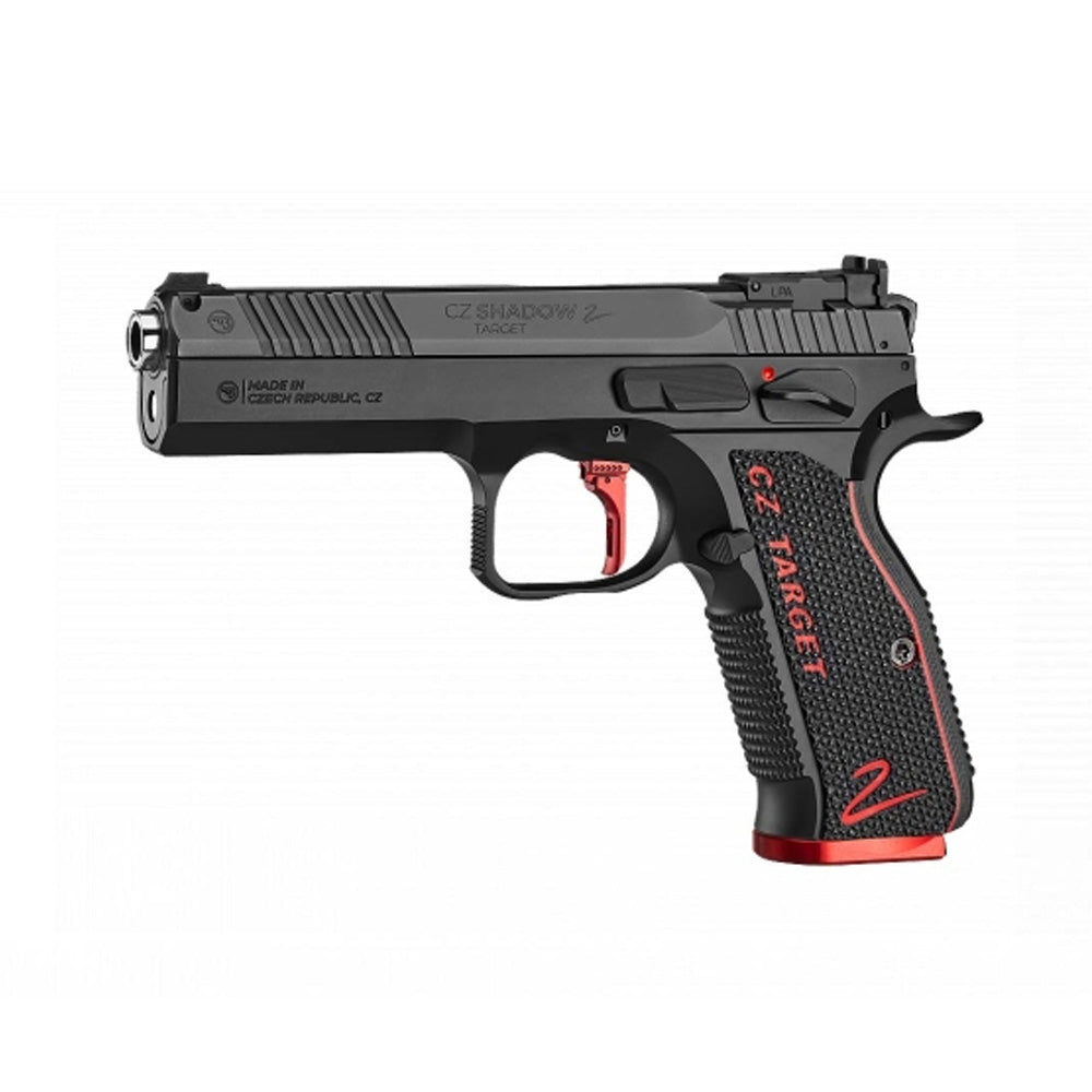 Shadow 2 Target