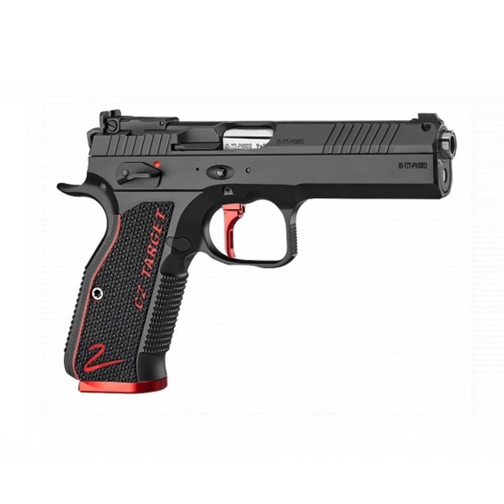 Shadow 2 Target