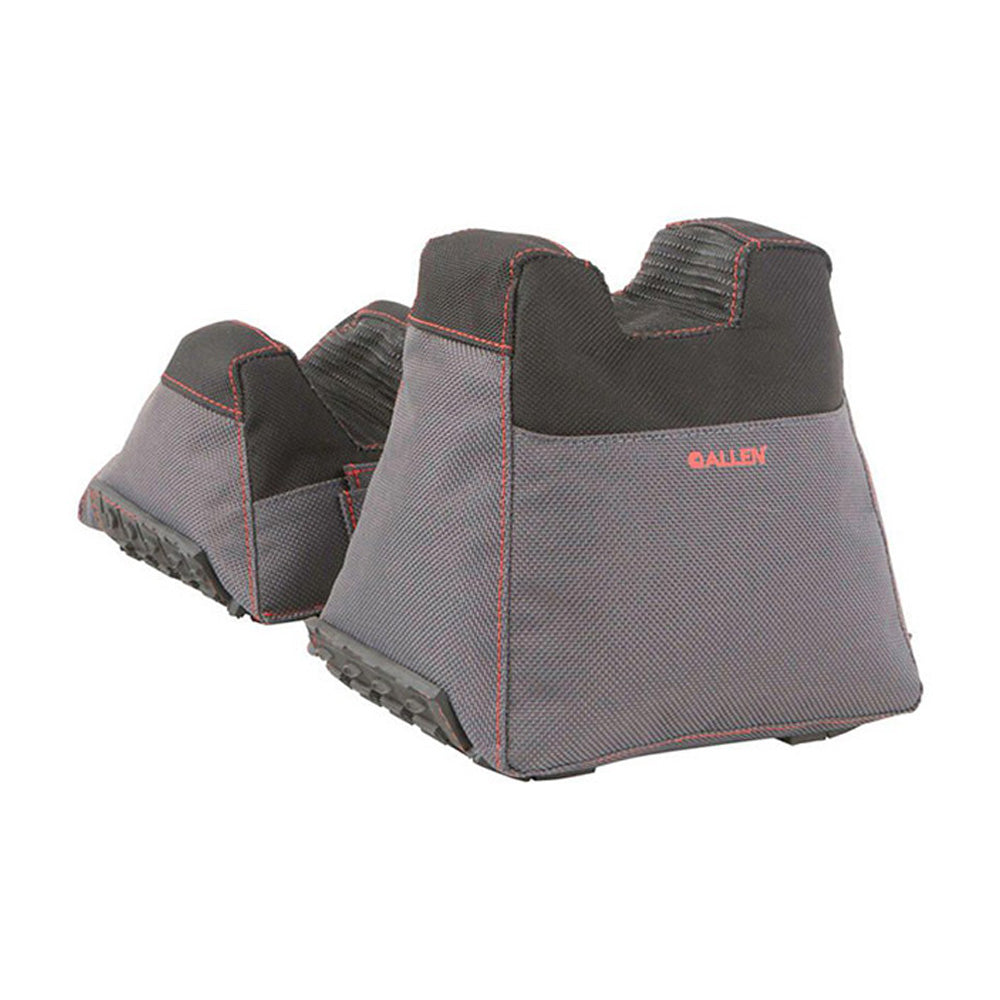 Thermo Block Front & Rear Rest Combo