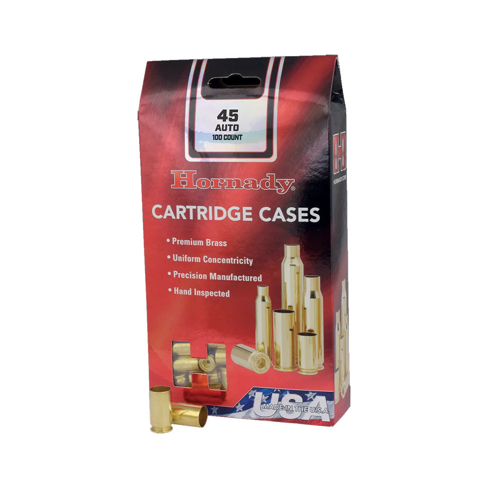 6.5 Grendel Cases