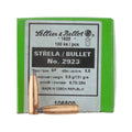 6.5mm (.264 Diameter) SP 131gr Projectiles