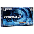 6.5 Creedmoor 140gr SP Powershok