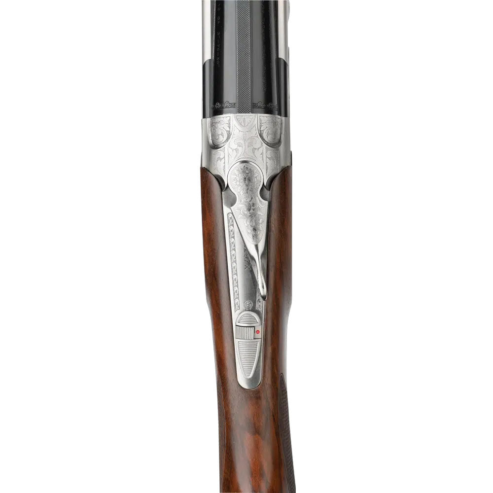 687 Silver Pigeon V Field Adjustable