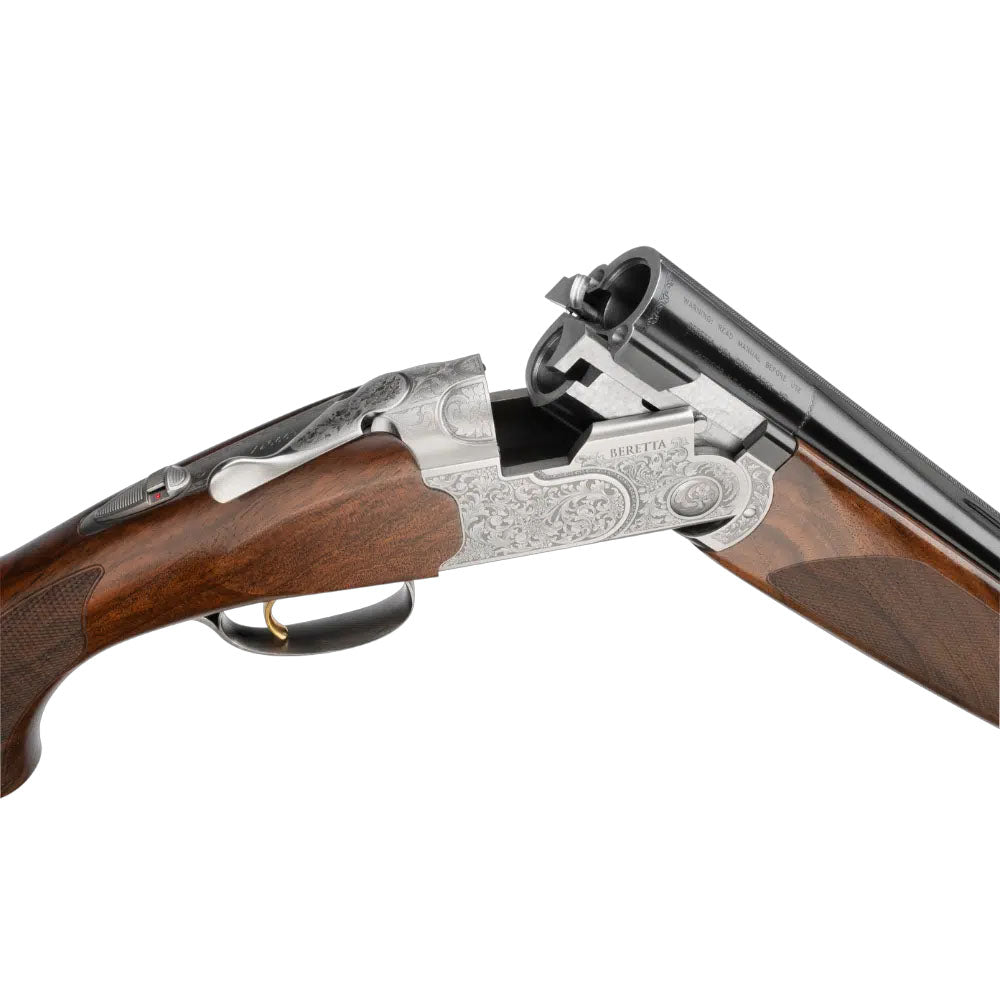 687 Silver Pigeon V Field Adjustable