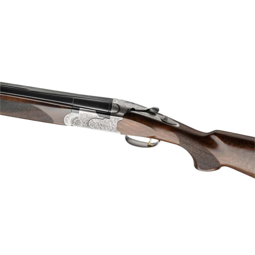 687 Silver Pigeon V Field Adjustable