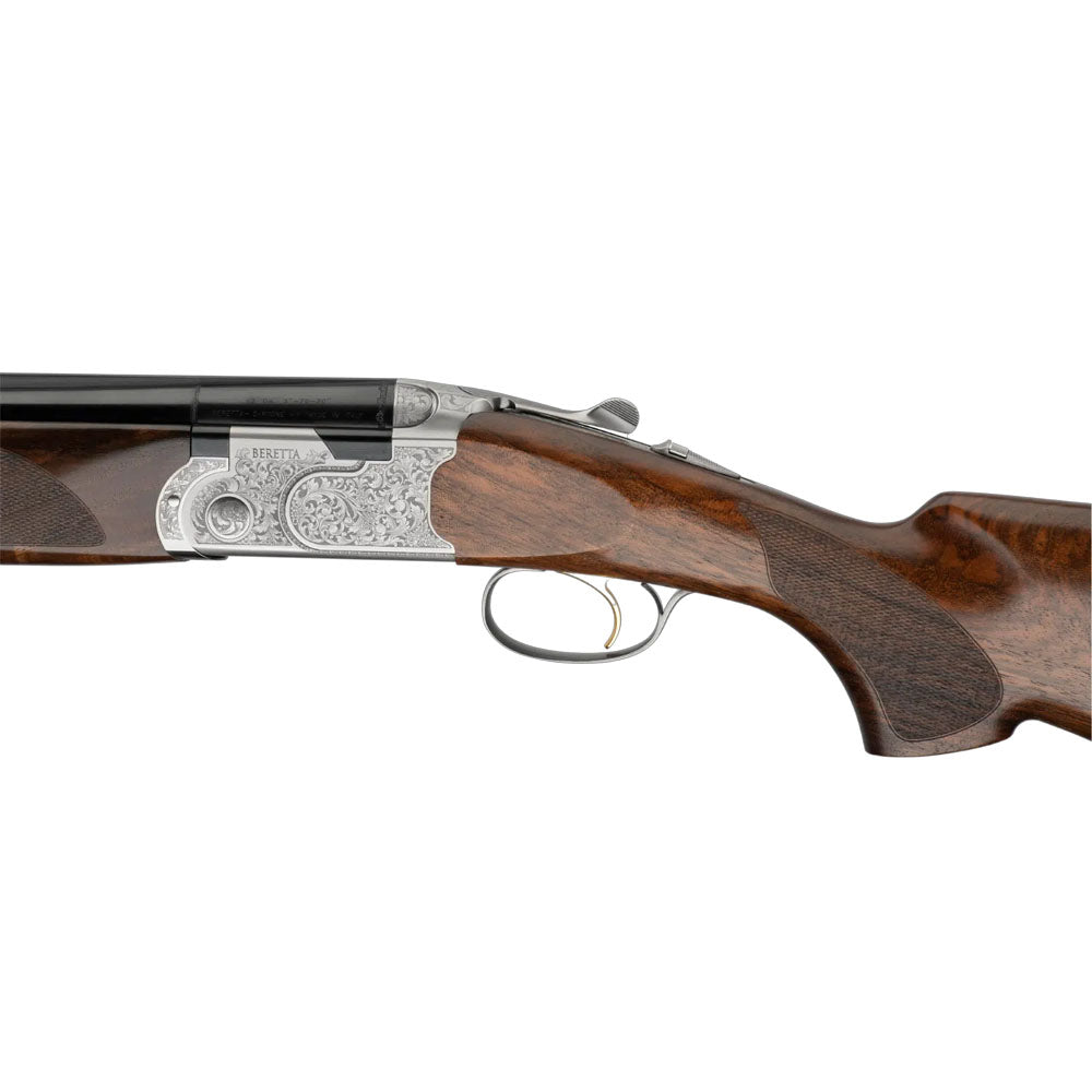 687 Silver Pigeon V Field Adjustable
