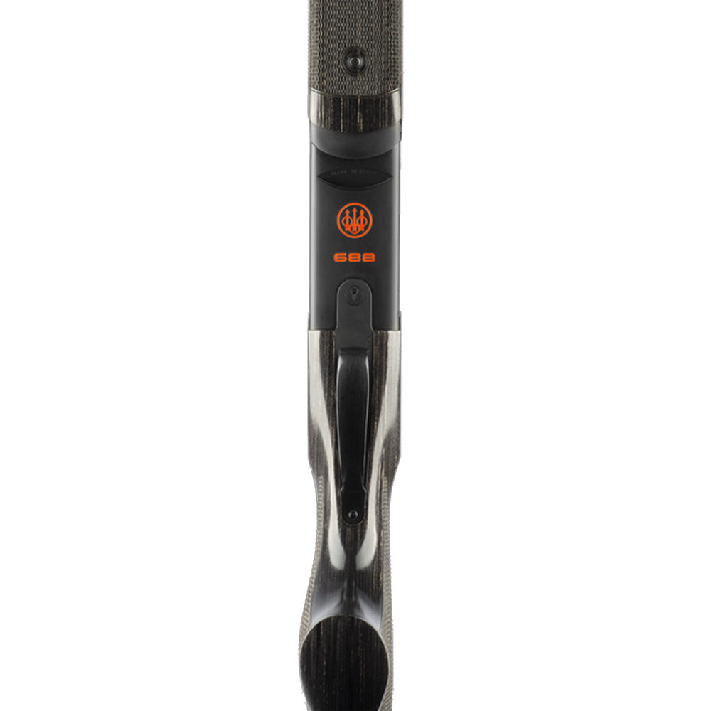 688 Black Vittoria Sporting Adjustable