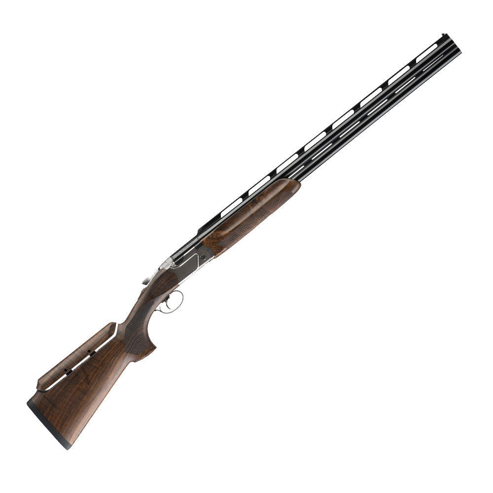 694 NM Step Rib – Horsley Park Gun Shop