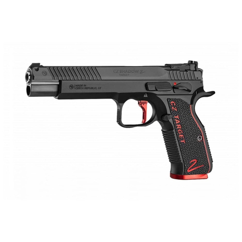 Shadow 2 Target