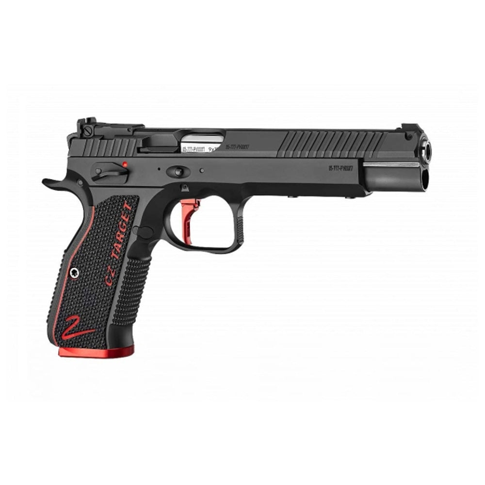 Shadow 2 Target