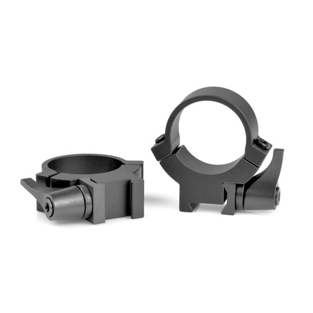 WARNE 7.3/22 QD Rings – Horsley Park Gun Shop