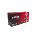 38 Special 158gr FMJ