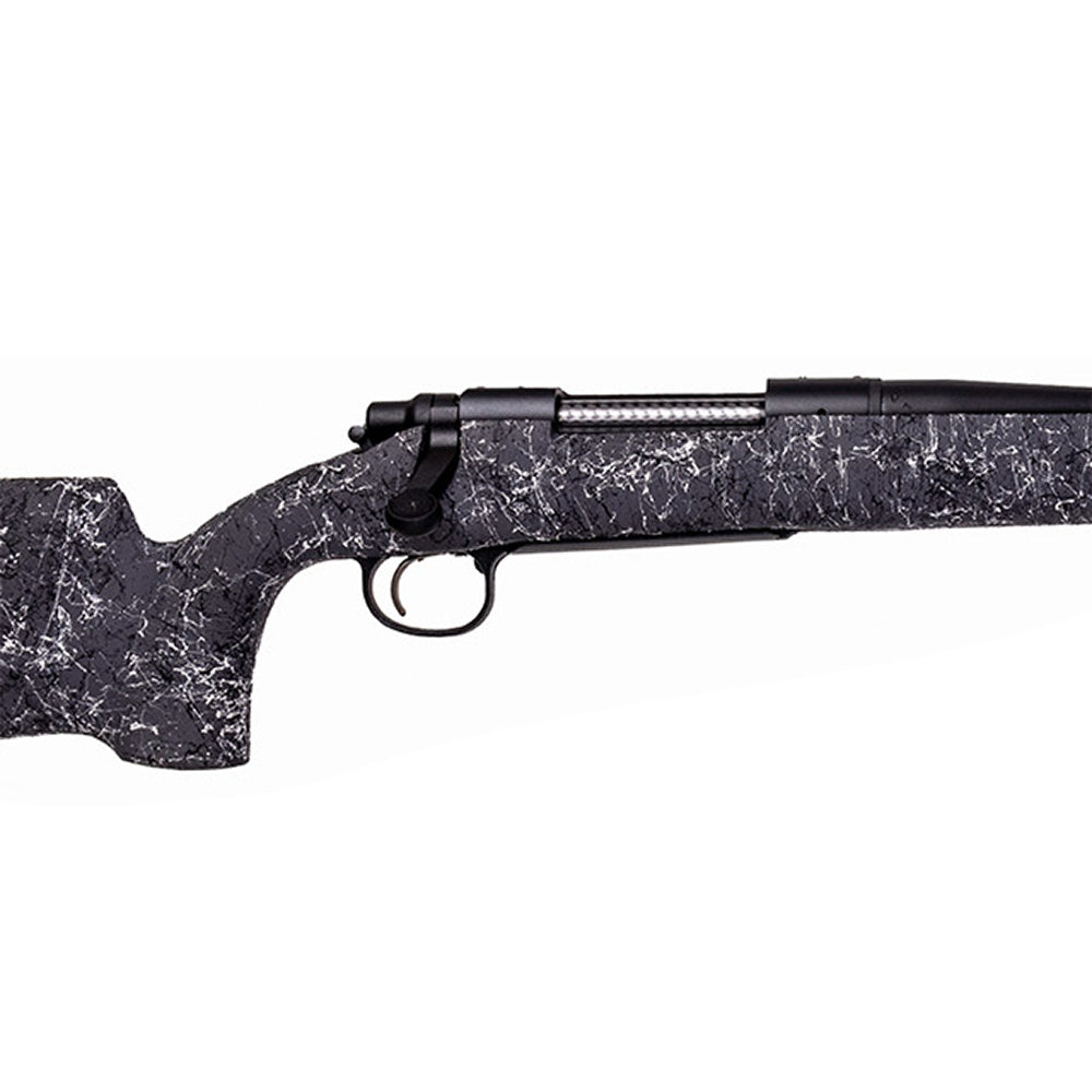 Remington 700 Long Range HS