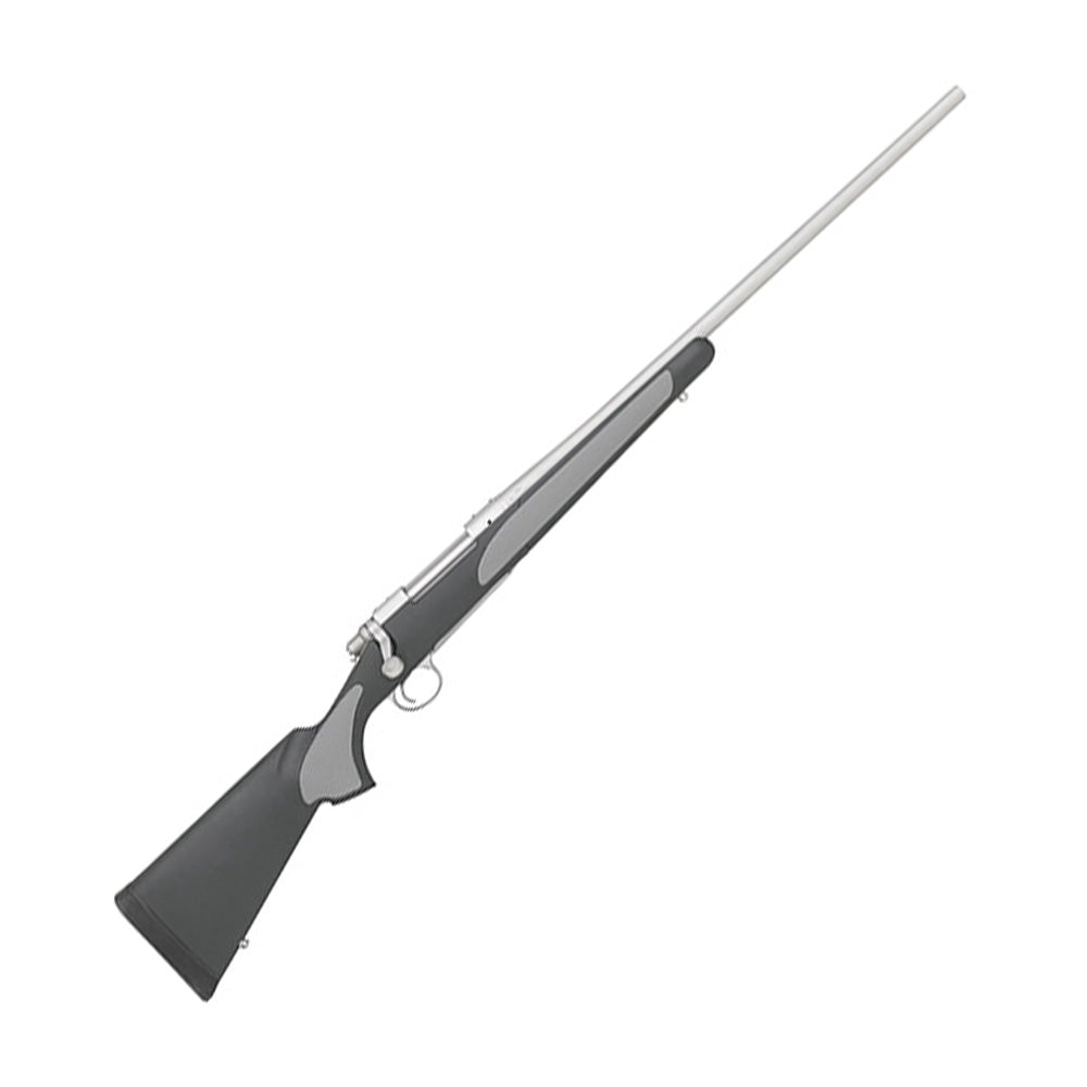 Remington 700 SPS Stainless Synthetic