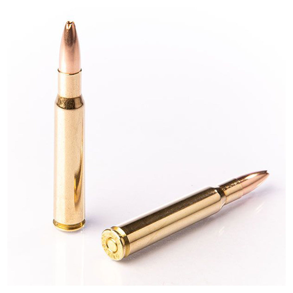 30-06 165gr HPBT Sierra Game King