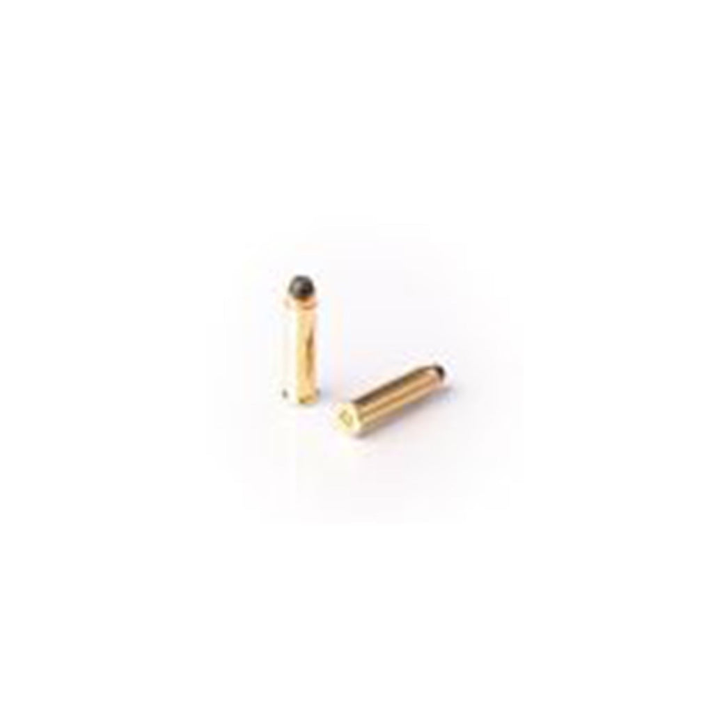 357 Mag 158gr SJSP