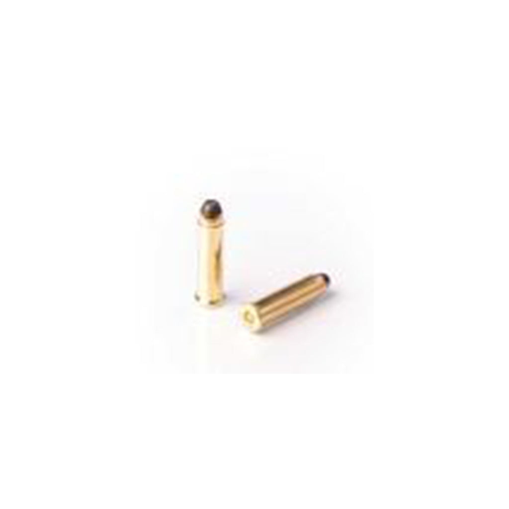 357 Magnum 125gr SJSP