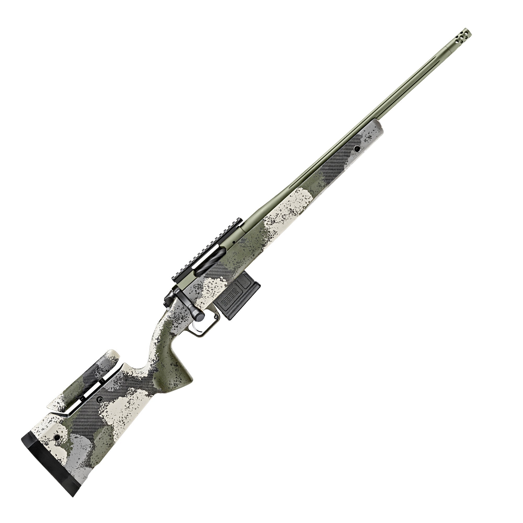 2020 Waypoint Stainless Adjustable Evergreen