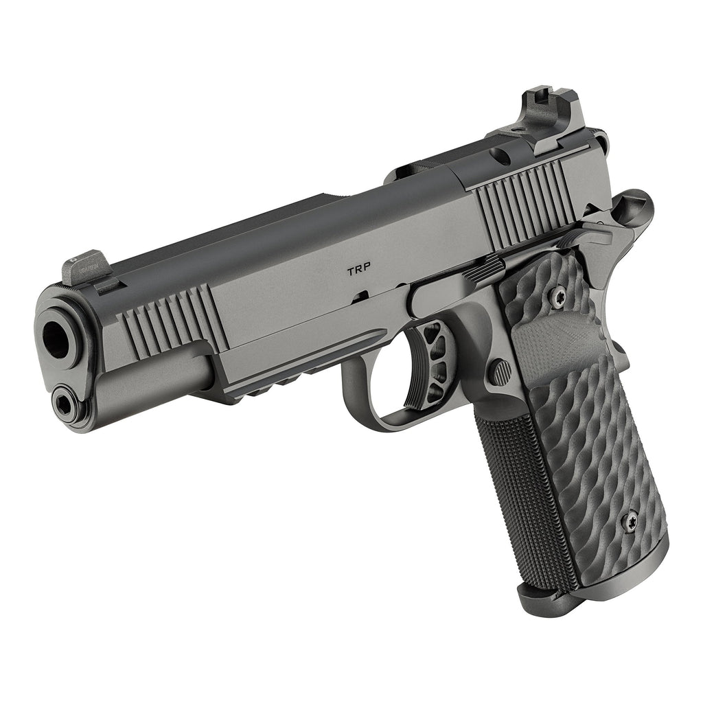 1911 TRP AOS Black