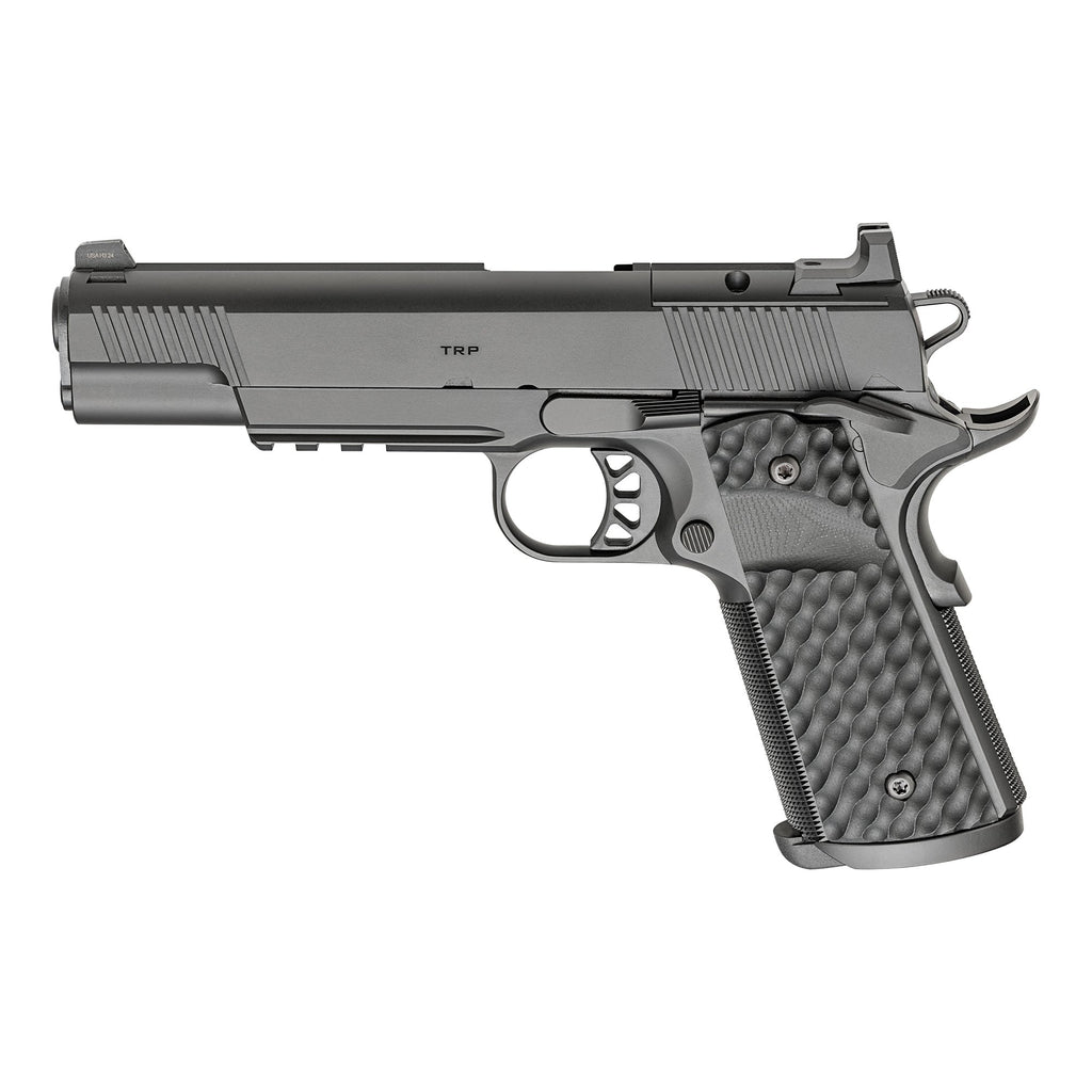 1911 TRP AOS Black
